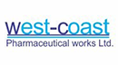 West Coast Pharmaceutical Works Ltd