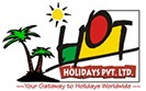 Hot Holidays PVT. Ltd.