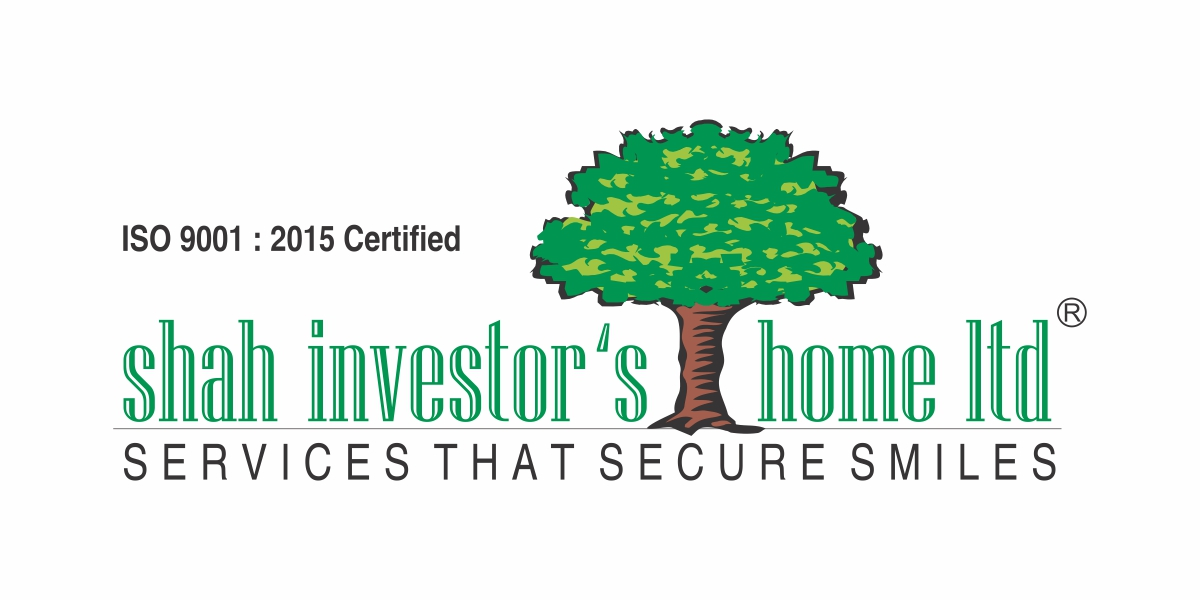 Shah Investors Home Ltd.