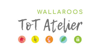Wallaroos Tot Atelier